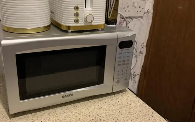 Urban Oasis in Birmingham City Centre