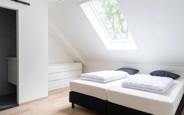 Island Retreat for Families