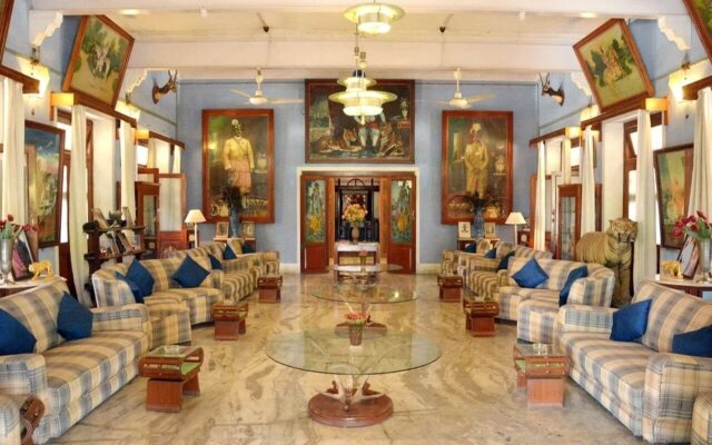 Bhanwar Vilas Palace