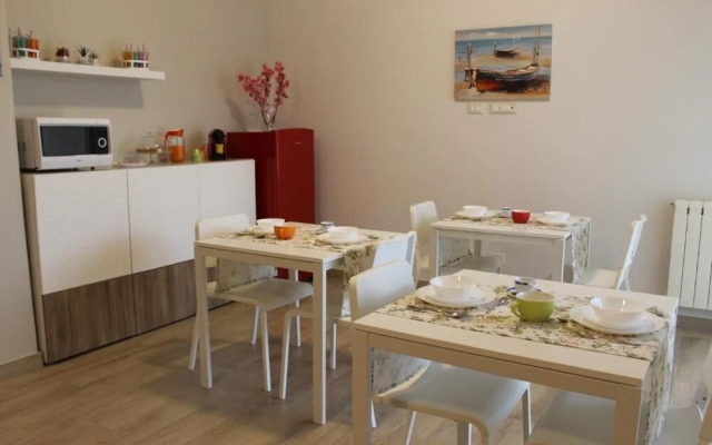 B&B Appiddaveru