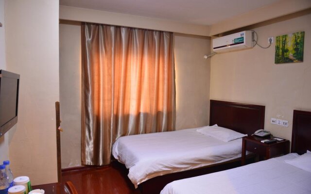 Jinzuan 100 Holiday Hotel