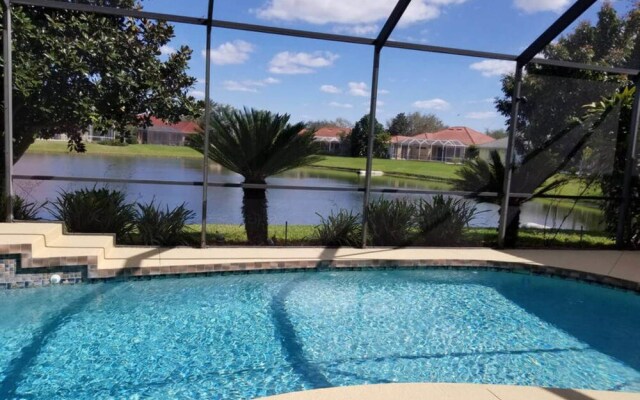 Dream Waterview Mansion - Sleeps 24
