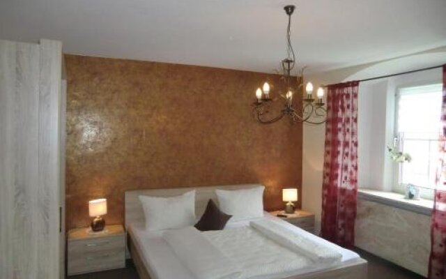 Hotel Zrenner