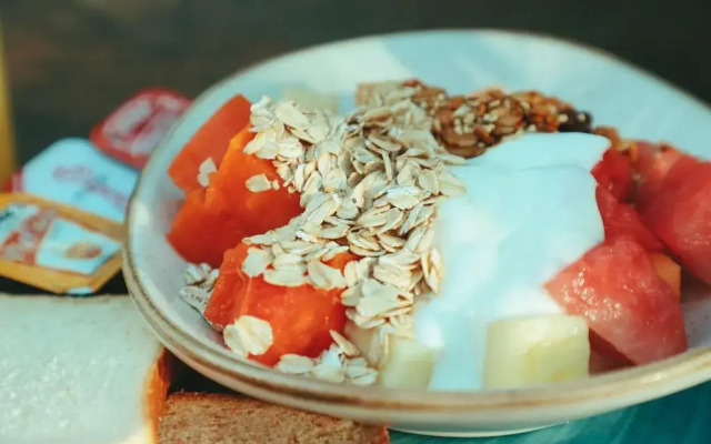 Mayan Monkey Cancun | Social Hotel