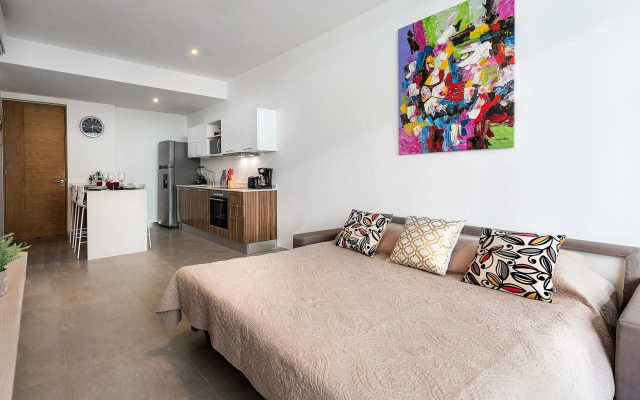 KLR The City Condos By Sercotel