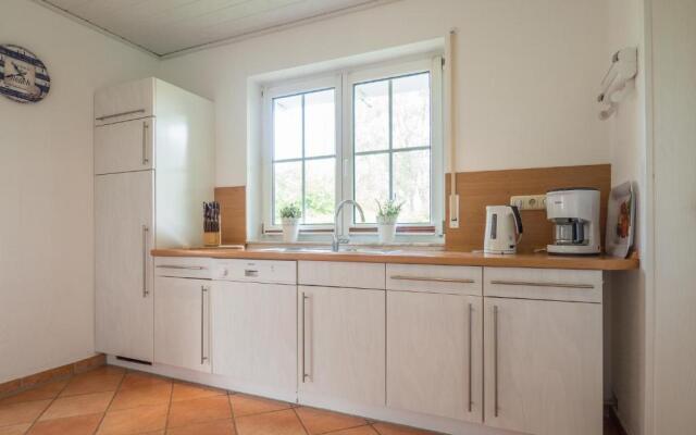 Kapitänshaus Kittler