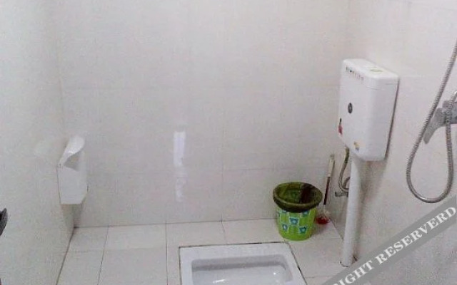 Wuyuan Qingyuan Xifuchun Farmstay