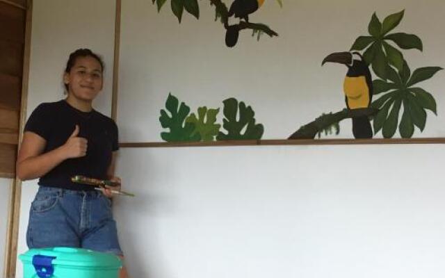 Bella Vista Ranch Ecolodge