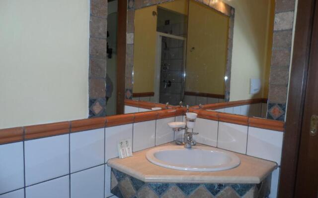 Albergo Lucia Pagnanelli