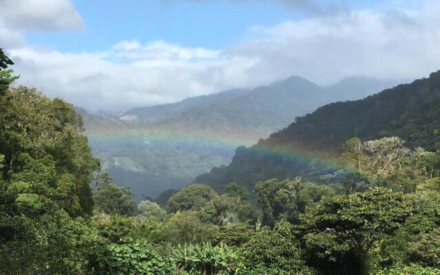Finca Caramelo