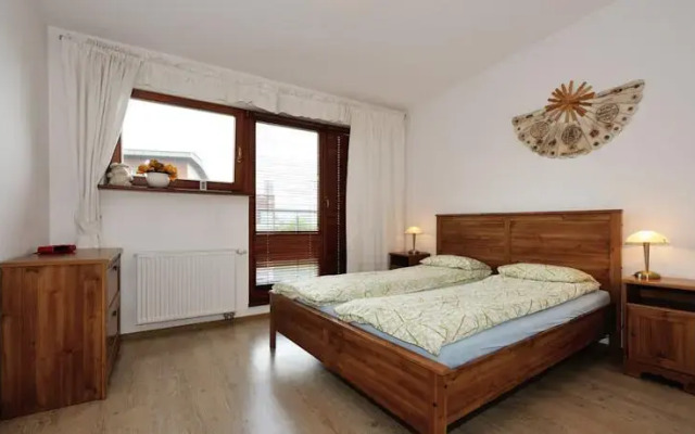 Apartamenty Sun & Snow Zeta Park