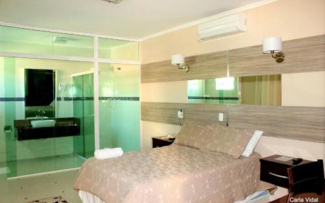 Hotel Monte Libano