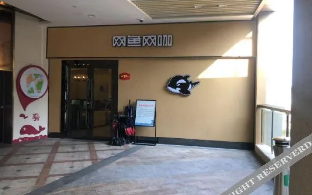 Shenzhen dapeng kaisa Western apartments