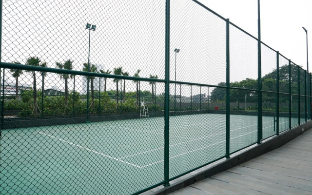 Wonderful Studio Apartment Ciputra International