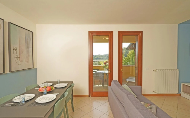 Appartamento la Goccia