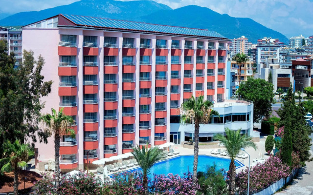 Simply Fine Hotel Alize