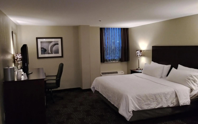 Holiday Inn Express & Suites Pittsburgh West - Greentree by IHG
