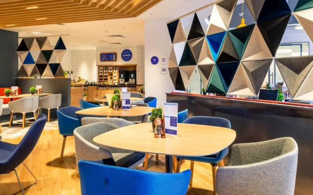 Holiday Inn Express Barrow-in-Furness by IHG