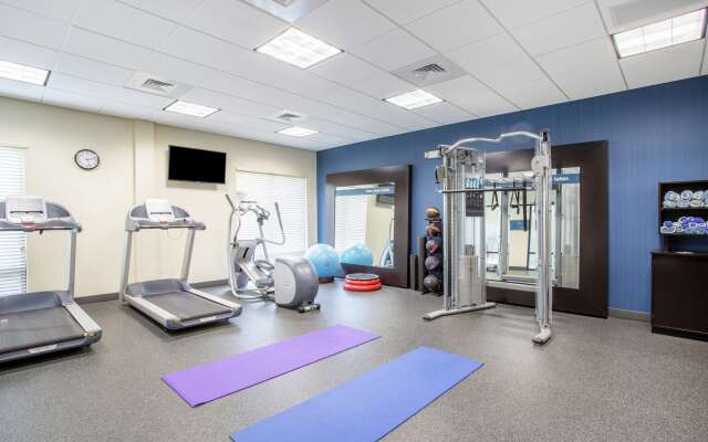 Hampton Inn Philadelphia/Voorhees