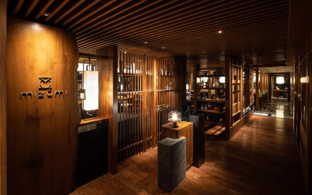 Fraser Suites Hanoi