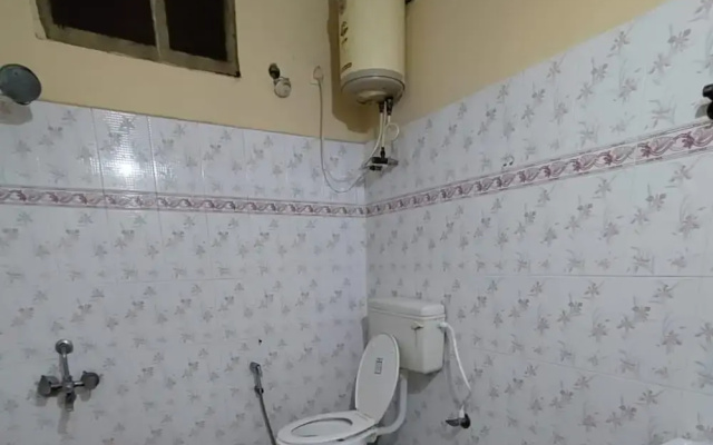 Hyderabad Serenity Retreat - 3 Bdrm Apartment