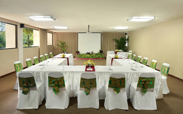Swiss-Belhotel Segara