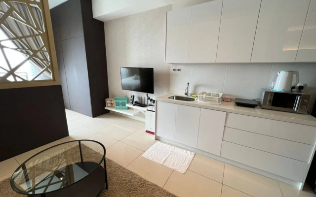Nadi Service Apartments Bangsar by Plush