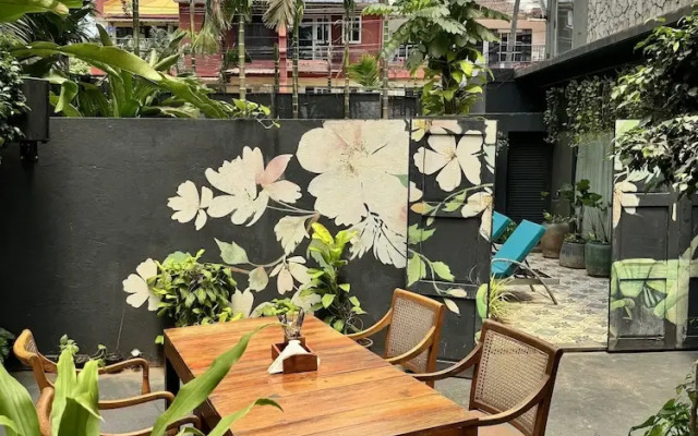 Red Thread Calangute