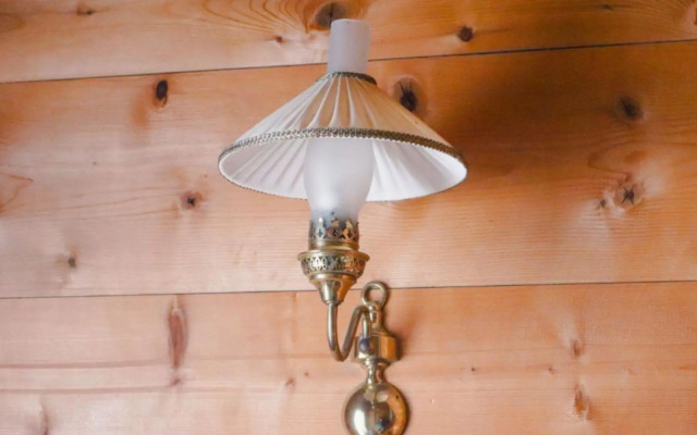 Sunshine Belle Etoile Chalet