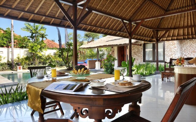 Villa Aya Seminyak