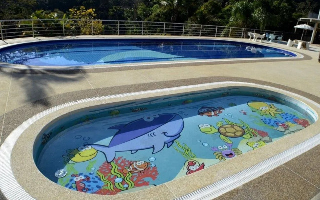 Novo Hotel Terra Do Sol