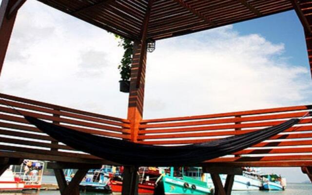 Oceanblue Guest House