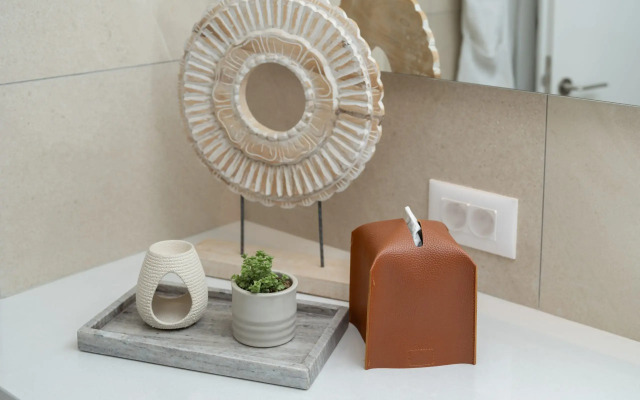 VieVerde Luxury Villas