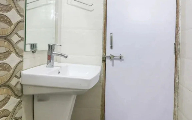 Hotel Centre Point By Oyo Rooms