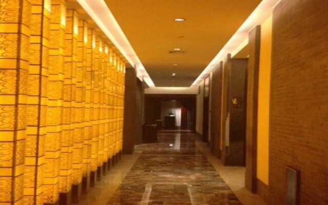 Shaoxing The Xianheng Hotel
