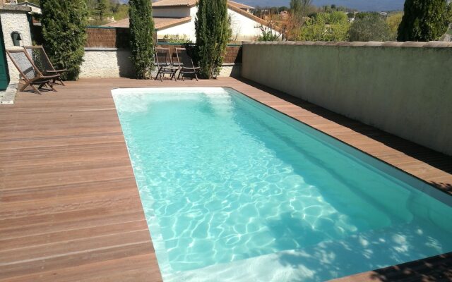 Maison de Vacances La Commanderie