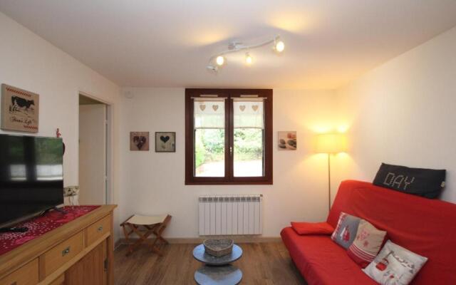 Appartement Mont-Dore, 2 pièces, 4 personnes - FR-1-608-114