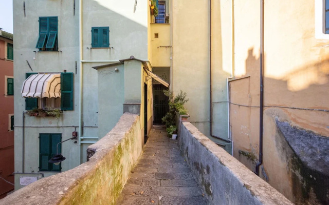 S Agostino Metro Modern Apartment