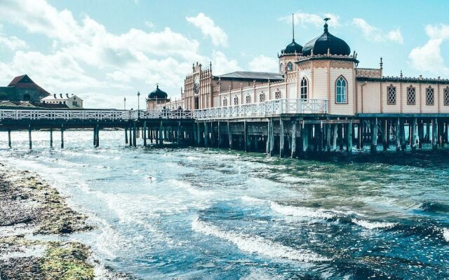 4 Person Holiday Home in Varberg