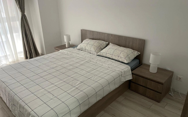 Moghioros Park Residence Apartment