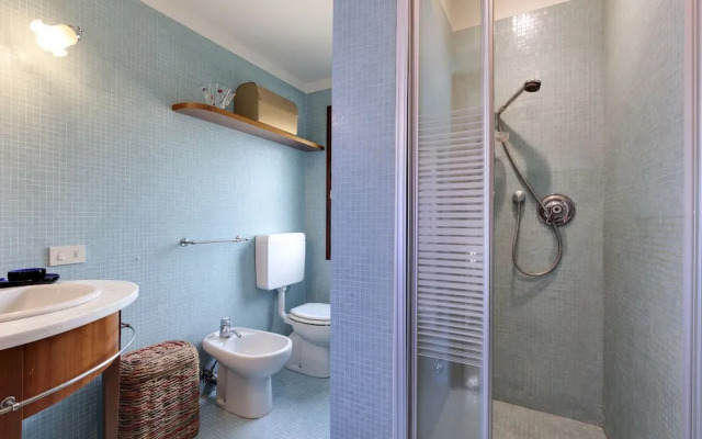 Ca' Giulia Apartment Venice