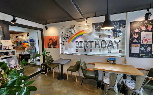 Little Star Guesthouse