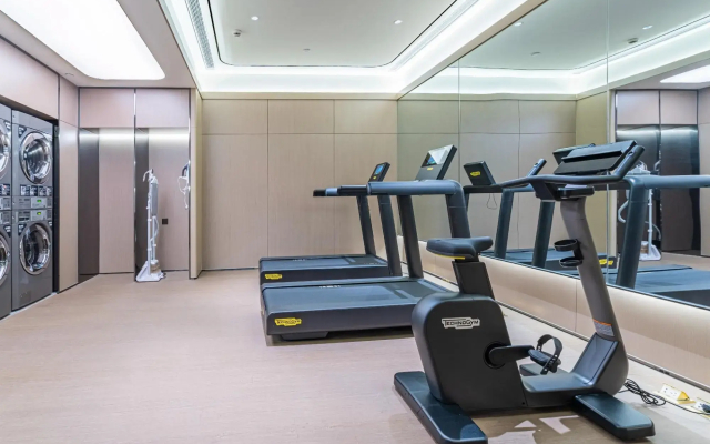 Starway Hotel (Changji Dongfang Plaza)