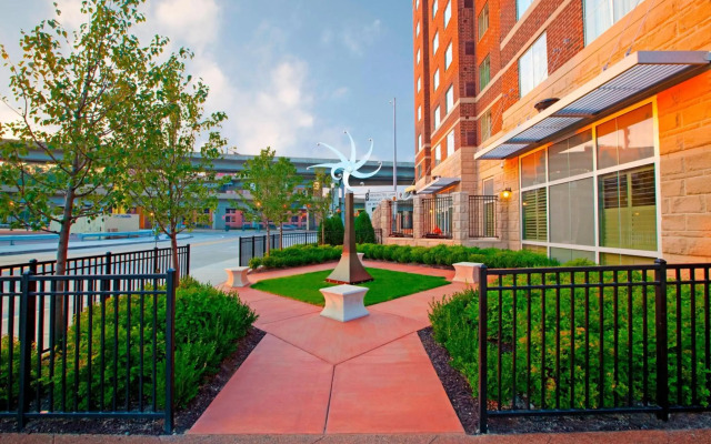 Residence Inn by Marriott Pittsburgh North Shore