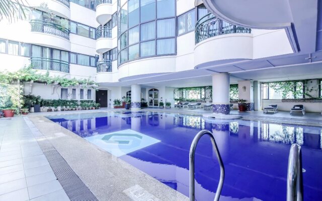 Makati Palace Hotel