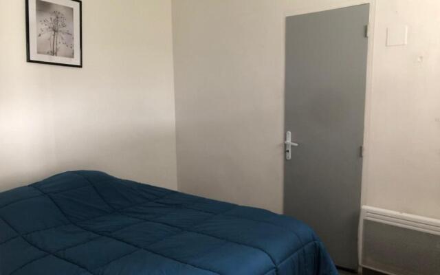 Maison Torreilles, 3 pièces, 6 personnes - FR-1-530-52