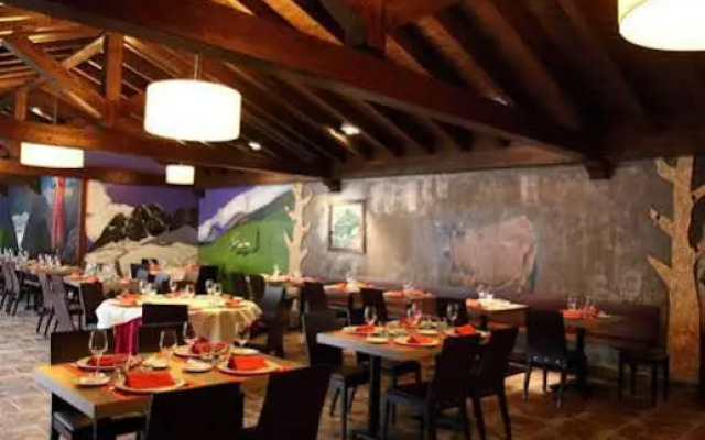 Hotel Rural - El Rincón de Don Pelayo