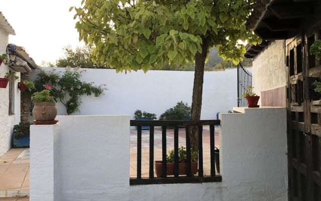 Casa Rural La Ermita