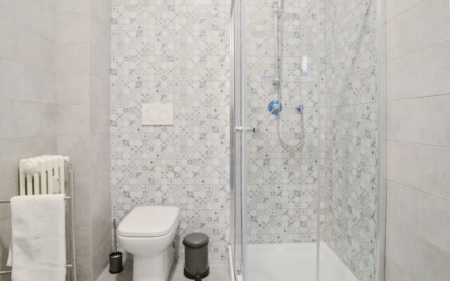 Family Mod Apartment Terme di Caracalla