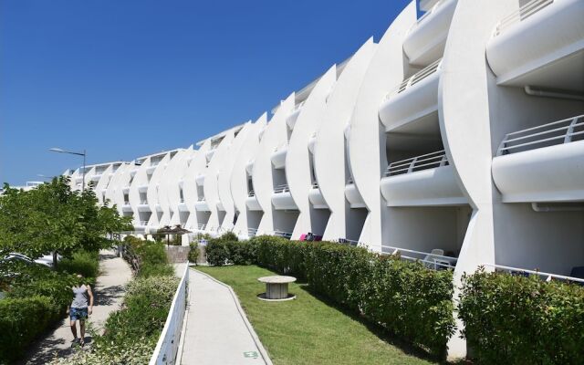Résidence Odalys Les Dunes du Soleil
